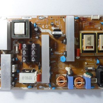 برد-پاور-سامسونگ-40C575