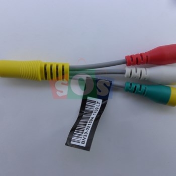 کابل-تبدیل-1-3-AV-کوتاه-سامسونگ