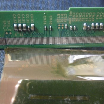 لکوئید-شکسته-سامسونگ-46F5000