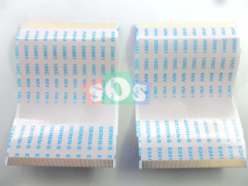 کابلهای-تیکان-به-پنل-تی-سی-ال-50P65