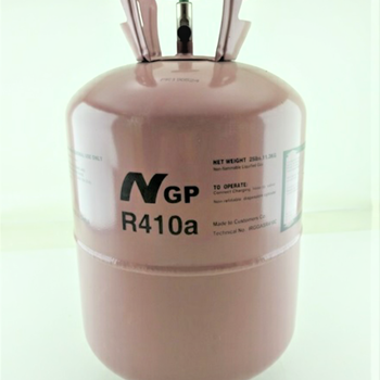 گاز-R410