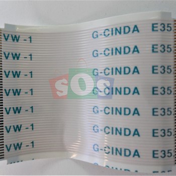 کابل-فلت-تیکان-به-پنل-مارشال-4314-4315