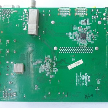 برد-مین-تی-سی-ال-40S4610