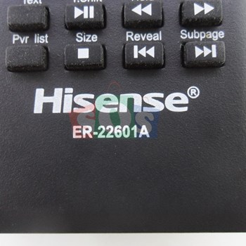 کنترل-هایسنس-ER-22601A
