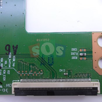 برد-تیکان-ایکس-ویژن-43-K4370