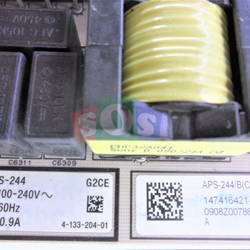 برد-پاور-سونی-32W550