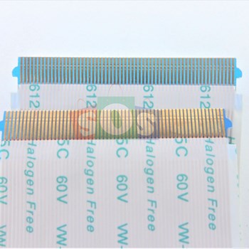 کابل-فلت-تیکان-به-پنل-سونی-40E-400