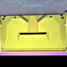 لیکوید-شکسته-ال-جی-32LH510