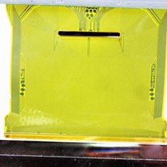 لیکوید-شکسته-سامسونگ-65TU7000