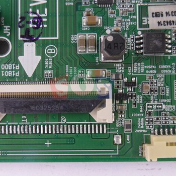 برد-مین-ال-جی-49LF510T