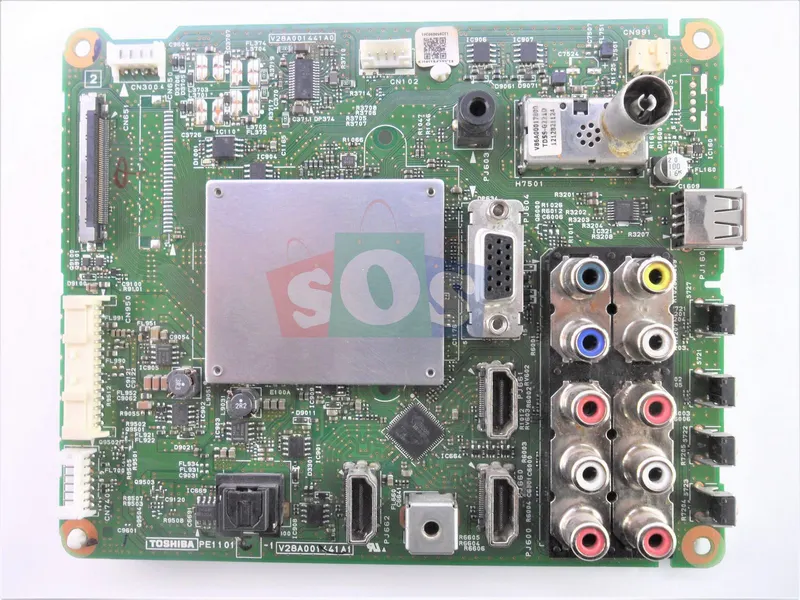 برد-مین-توشیبا-42PS200