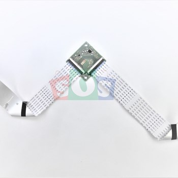 مجموعه-کابل-های-LVDS-و-برد-واسط-سونی-32B-300