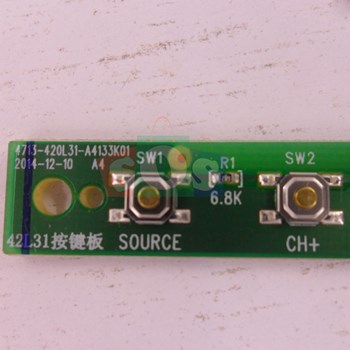 کلید-های-پنل-سونیا-مدل-5093