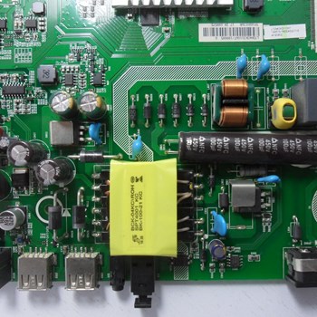 مین-برد-هایسنس-32K3110