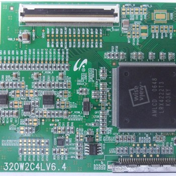 برد-تیکان-PANASONIC-مدل-32L-60