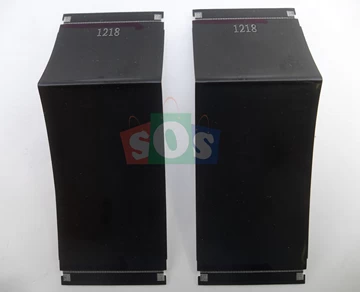 کابل-فلت-تیکان-به-پنل-ایوولی-55EV350