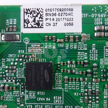 برد-تیکان-سامسونگ-49M6975