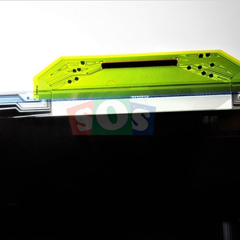 لیکوید-شکسته-سامسونگ-40D5000