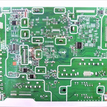 مین-برد-سامسونگ-32A330