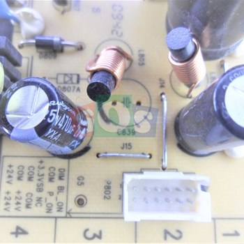 برد-پاور-فیلیپس-42PFL5609