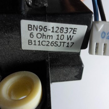 اسپیکر-LCD-SAMSUNG-مدل-LA46D550