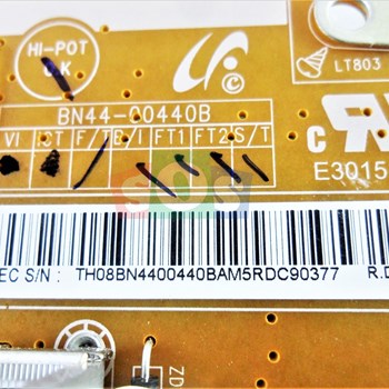 برد-پاور-سامسونگ-40D585