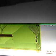 لیکوئیدشکسته-سامسونگ-32E495-32E420