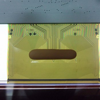 لکویید-شکسته-پاناسونیک-55G-736