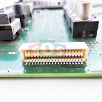 برد-مین-سونی-55-8500