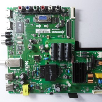 مین-برد-تی-سی-ال-43D2900