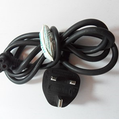 کابل-برق-1-5-متری-3-پین-فیوزدار-سرکج