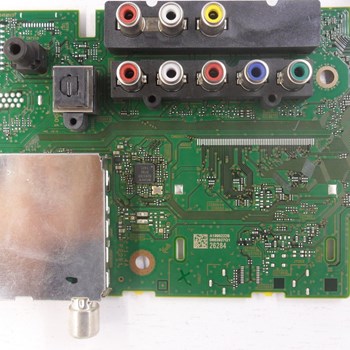 برد-AV-سونی-W800