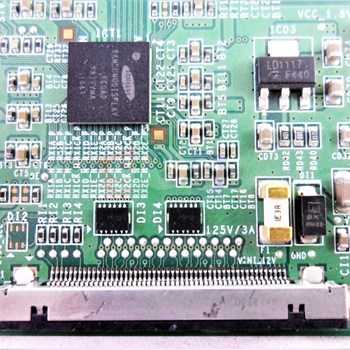 برد-تیکان-پنل-های-چینی