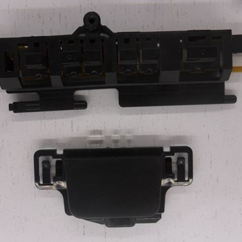 برد-چشمی-پاناسونیک-مدل-49D410R