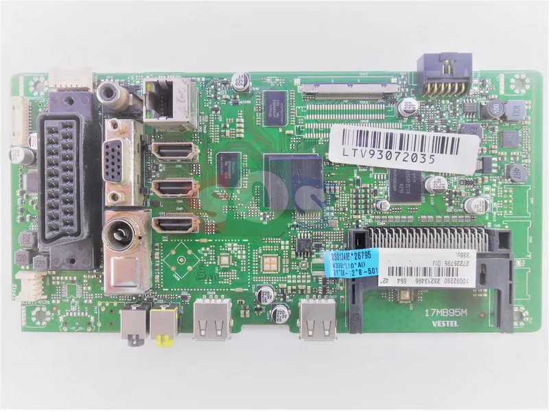 برد-مین-وستل-42PFT8000
