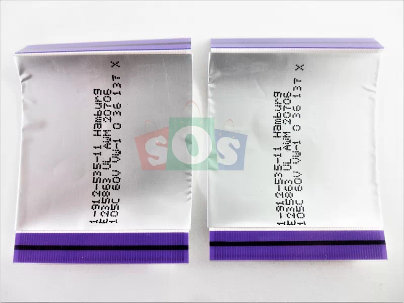 کابل-فلت-تیکان-به-پنل-سونی-43W660F