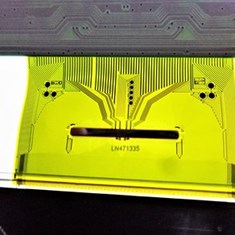 لیکوید-شکسته-سامسونگ-40H6430