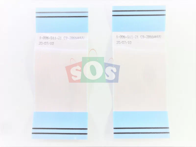 کابل-فلت-تیکان-به-پنل-سونی-65-8000H