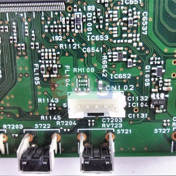 برد-مین-توشیبا-32PS1