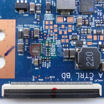 برد-تیکان-تی-سی-ال-43D2900