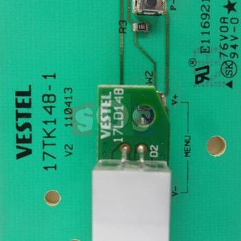 برد-چشمی-وستل-42PFT8000