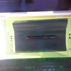 لیکوید-شکسته-پاناسونیک-32A400