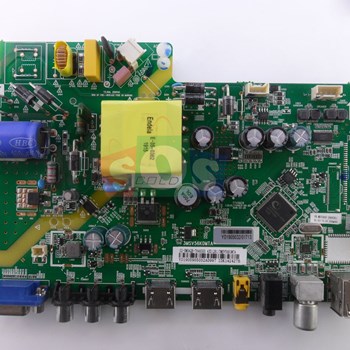 برد-مین-ایولی-43EV100