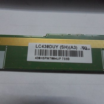 لکویید-شکسته-ال-جی-43LK5100-43LH549