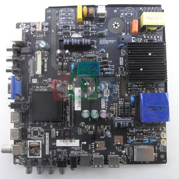 برد-مین-شونیک-SF2249P