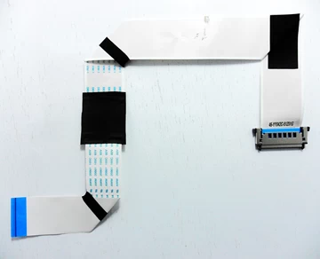 کابل-LVDS-تی-سی-ال-48S4610