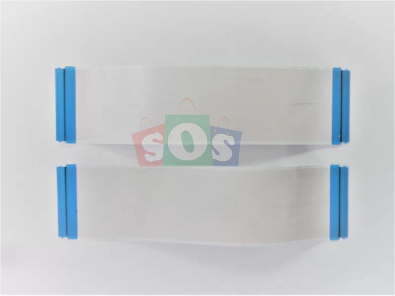 کابل-فلت-تیکان-به-پنل-تی-سی-ال-55D2740
