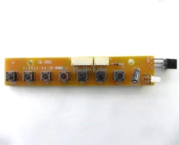 برد-چشمی-گیبسون-HV430FHB