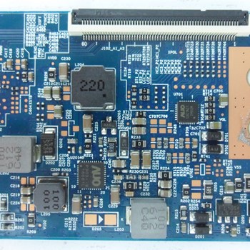 برد-تیکان-سامسونگ-مدل-46ES6980M