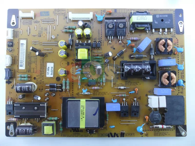 برد-پاور-ال-جی-47LM67100